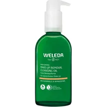Weleda Make-Up Removal Cleansing Oil 150 ml
