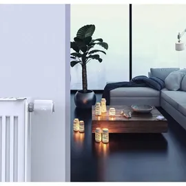 Hama Smartes Heizkörperthermostat WLAN