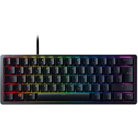 Razer Huntsman Mini Linear DE schwarz