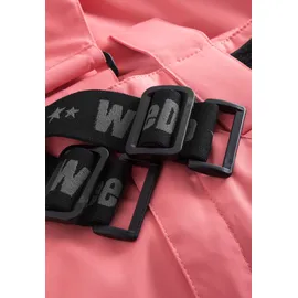 WeeDO UNIDO Einhorn Schneehose pink 128