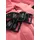 WeeDO UNIDO Einhorn Schneehose pink 128