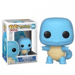 Funko POP! Pokemon - Squirtle #50402
