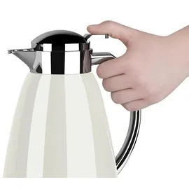 Tefal Campo Weiß 1 l
