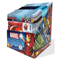 Rubie's - Marvel Kinderkostüm-Kits, AC5703, Blau, Einheitsgröße
