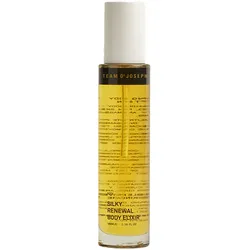 TEAM DR JOSEPH Silky Renewal Body Elixir 100 ml