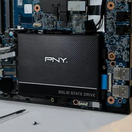 PNY CS900 2 TB 2,5"