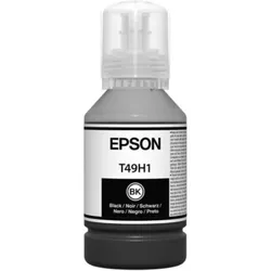 Epson T49H1 - Schwarz - Druckerpatrone
