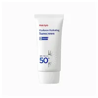 Ma:nyo Hyaluron Sonnencreme LSF 50+ 50 ml