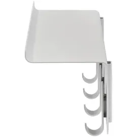 ZONE Denmark Garderobenhaken A-Collection Grau