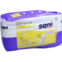 Seni Control Mini 15 St.