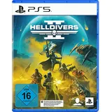 Helldivers 2 (PS5)