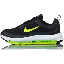 Nike Air Max AP Herren black/anthracite/white/volt 43