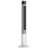 Be Cool BC121TU2201F 121 cm Turmventilator Weiß