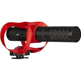 RØDE Microphones Rode VideoMic GO II Helix