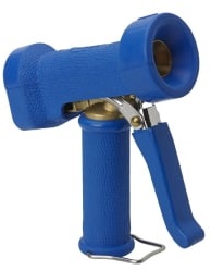 Vikan Wasserwerfer 93243 , Farbe: blau