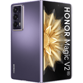 Honor Magic V2 5G 512 GB purple