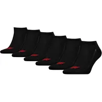 Levi's Unisex 6er Pack | .: 43 46