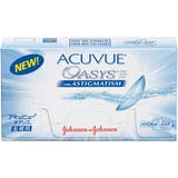 Acuvue Oasys for Astigmatism 6 St.
