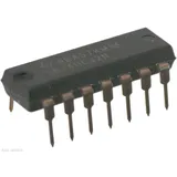 Texas Instruments Logik IC - Flip-Flop Tube