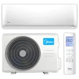Midea Split Klimaanlage Komplett-Set | Oasis Plus 12 | 3,5 kW