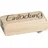 Heyda Stempel Einladung 6 x 2,5 cm
