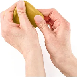 Staedtler FIMO Effect Modelliermasse silber-metallic 57 g