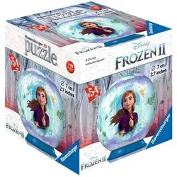 RAVENSBURGER 11182 Puzzleball Disney Frozen 2