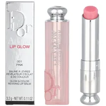 Dior Addict Lip Glow 001 pink