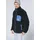 Chiemsee Fleecejacke Schwarz L