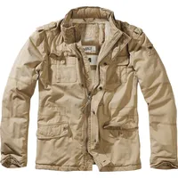 Brandit Textil Britannia Winter Jacket