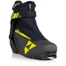 Fischer RC3 Skate Langlaufschuhe schwarz 40