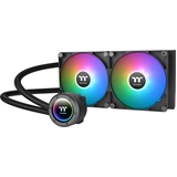 Thermaltake TH280 V2 ARGB Sync CPU Liquid Cooler All-In-One