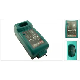 Makita Ladegerät DC1804F