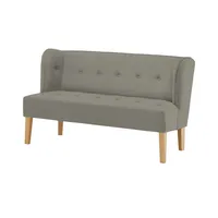 Twist Refresh Küchensofa Astonia ¦ braun ¦ Maße (cm):