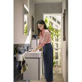 Hansgrohe Zesis S Einhandmischer Chrom