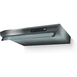 Beko CFB 6310 X Dunstabzugshaube 60 cm Weiß