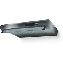 Beko CFB 6310 X Dunstabzugshaube 60 cm Weiß