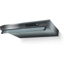 Beko CFB 6310 X Dunstabzugshaube 60 cm Weiß