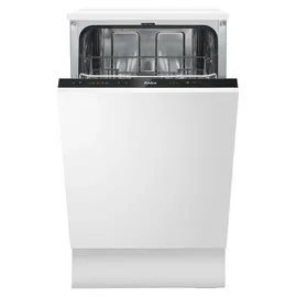 Amica EGSPV 587 915 Einbau-Geschirrspüler (vollintegrierbar, 448 mm breit)
