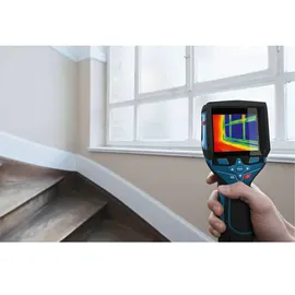 Bosch GTC 400 C mit 1 x 1,5 Li-Ion Akku L-BOXX