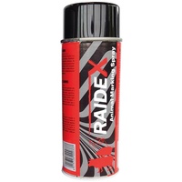 Kerbl Raidex Viehzeichenspray, Markierungsspray, 500ml, rot