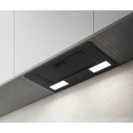 Elica Era C Lüfterbaustein 52 cm Schwarz