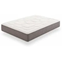 Moonia King Max Multizone 160 x 200 cm H2/H3
