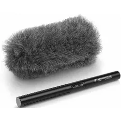 SENNHEISER MKE 600 Kamaeramikrofon Superniere/Keule