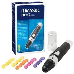 Microlet Next Stechhilfe