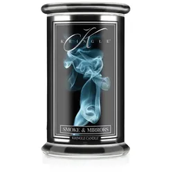Smoke & Mirrors - Reserve Line 623g
