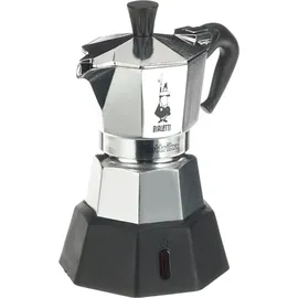 Bialetti Moka Elettrika Elektrischer Espressokocher