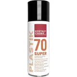CRC Plastik 70 Super 32046-AA Isolier- und Schutzlack 400ml