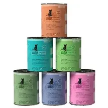 Catz Finefood Multipack II 6 x 400 g