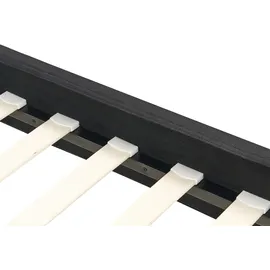 Beliani Beliani, Bett, Fitou 140 x 200 cm,